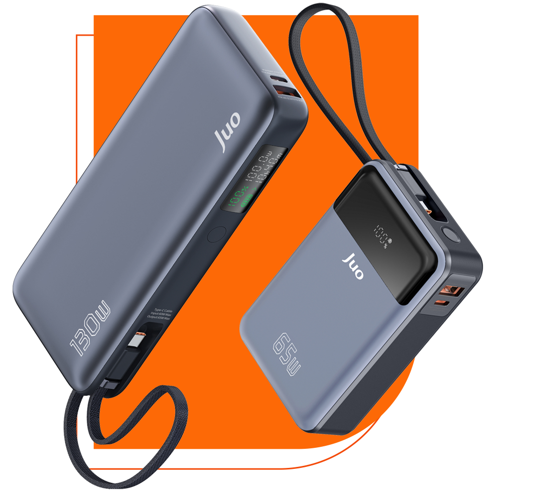 Taşınabilir Şarj Cihazı