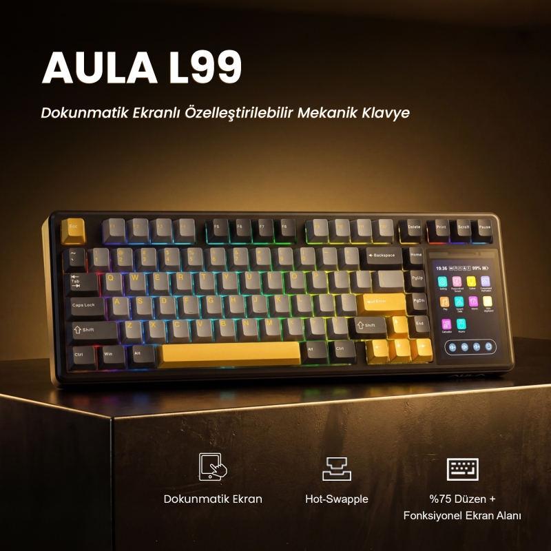 Aula L99 4
