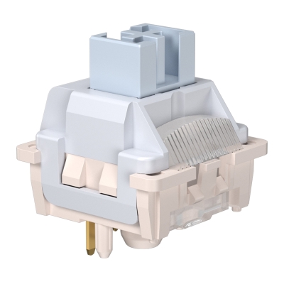 Aula Leobog Barbie Lineer Mekanik Switch 100 Adet - 1