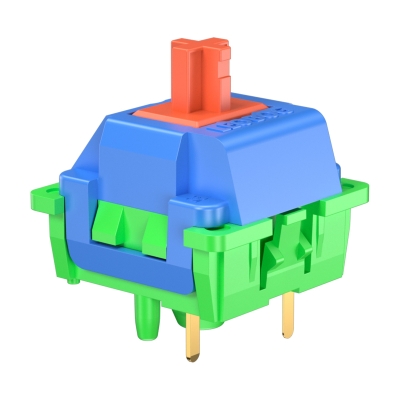 Aula Leobog Block V3 Tactile Mekanik Switch 100 Adet - Aula