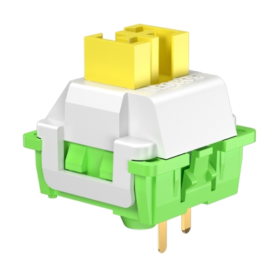 Aula Leobog Chive V2 Lineer Mekanik Switch 100 Adet - Aula