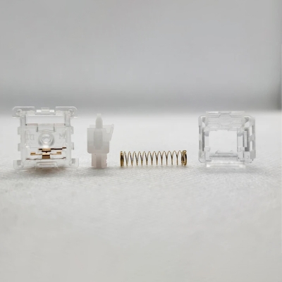 Aula Leobog Crystal Mekanik Switch - 3