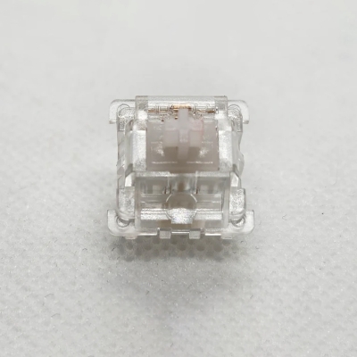 Aula Leobog Crystal Mekanik Switch - 4
