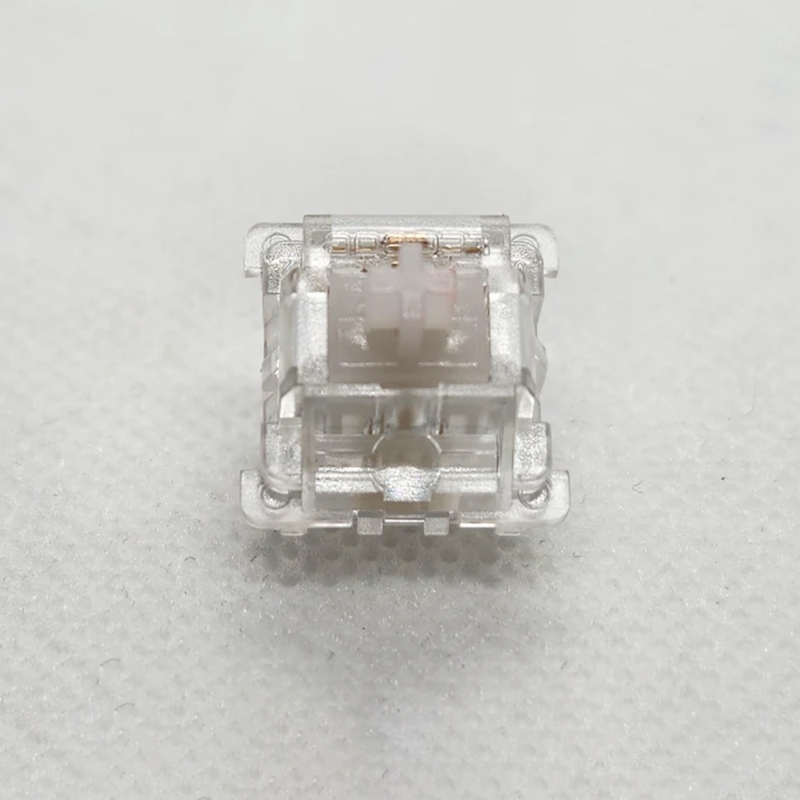 Aula Leobog Crystal Mekanik Switch - 4