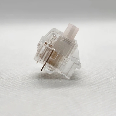 Aula Leobog Crystal Mekanik Switch - 5