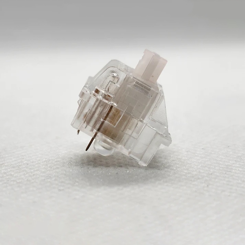 Aula Leobog Crystal Mekanik Switch - 5