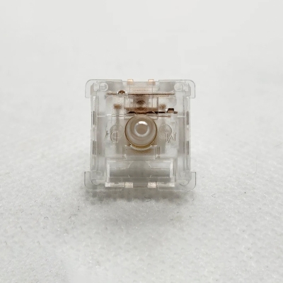 Aula Leobog Crystal Mekanik Switch - 6