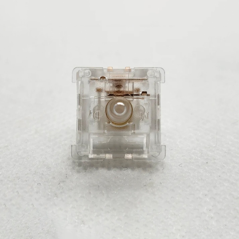 Aula Leobog Crystal Mekanik Switch - 6