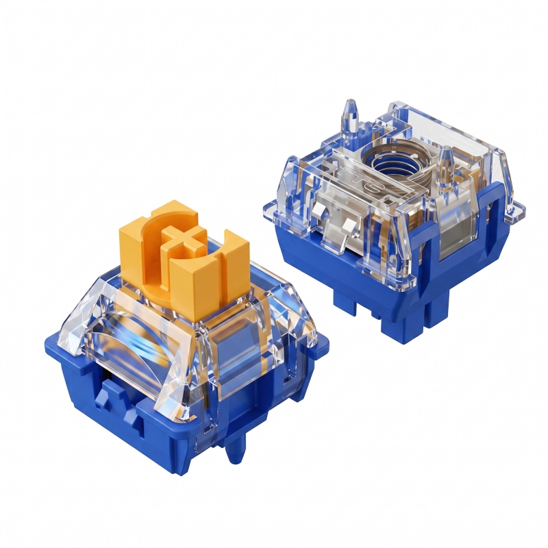 Aula Leobog Dragon King Manyetik Switch 20 Adet - 6
