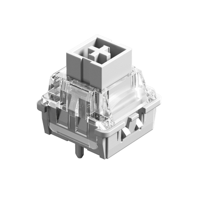 Aula Leobog Graywood Manyetik Switch 20 Adet - Aula