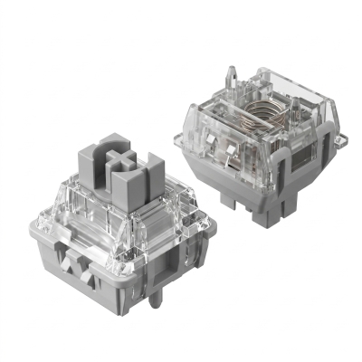 Aula Leobog Graywood Manyetik Switch 20 Adet - 6