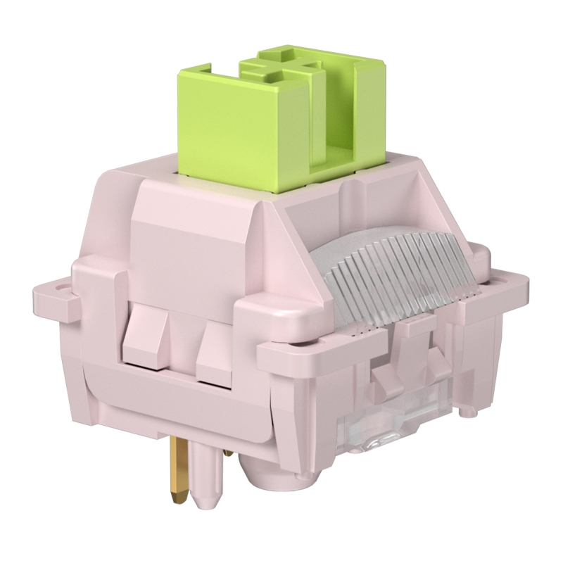 Aula Leobog Huatian Lineer Mekanik Switch 100 Adet - 1