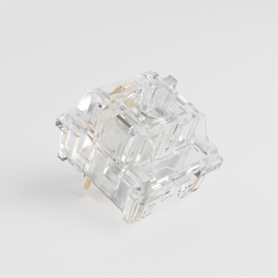 Aula Leobog Ice Blue Clicky Mekanik Switch 100 Adet - 5