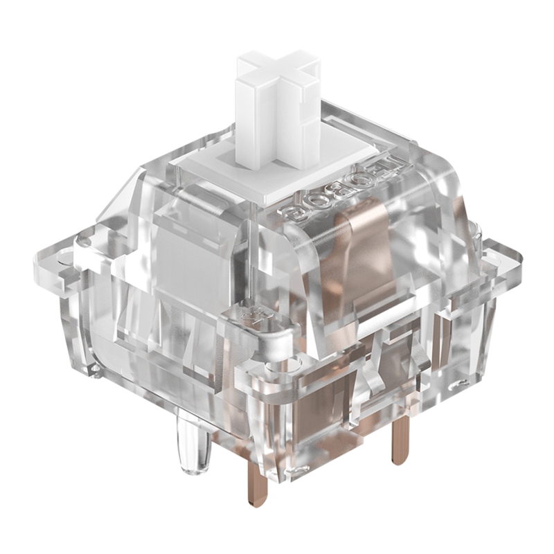 Aula Leobog Ice Soul Mekanik Switch - 1