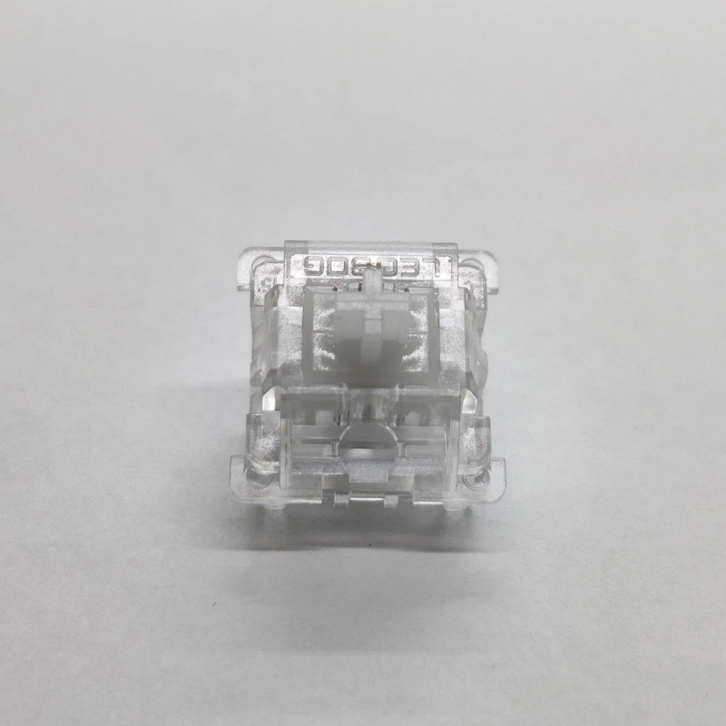 Aula Leobog Ice Soul Mekanik Switch - 3