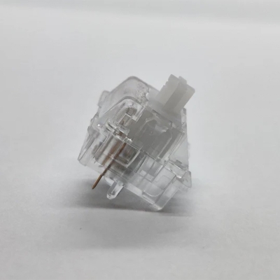 Aula Leobog Ice Soul Mekanik Switch - 4