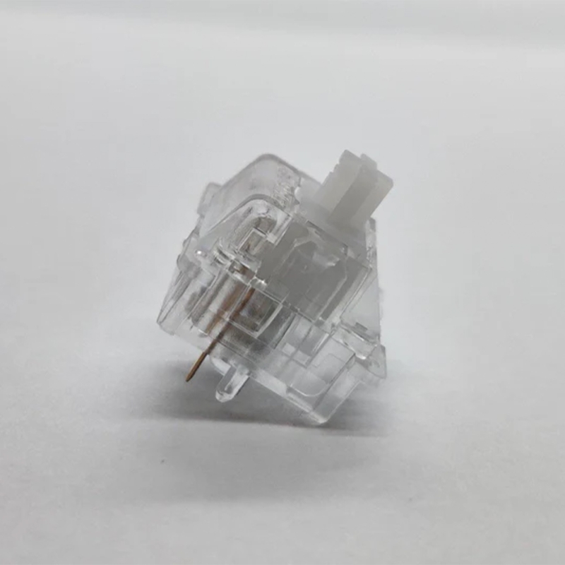 Aula Leobog Ice Soul Mekanik Switch - 4