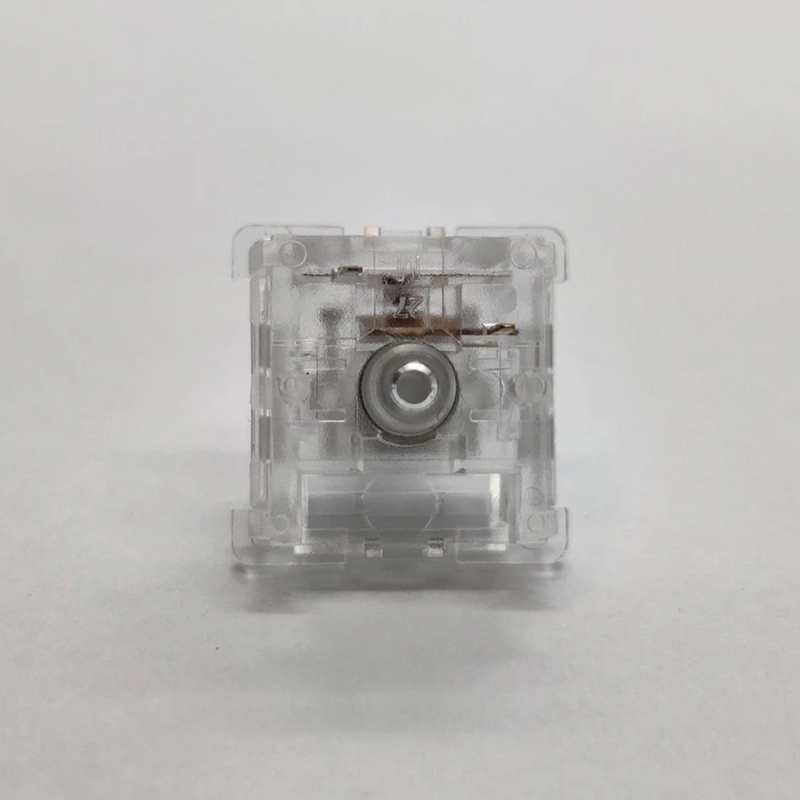 Aula Leobog Ice Soul Mekanik Switch - 5