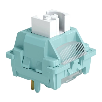 Aula Leobog Ice Vein Lineer Mekanik Switch 100 Adet - Aula