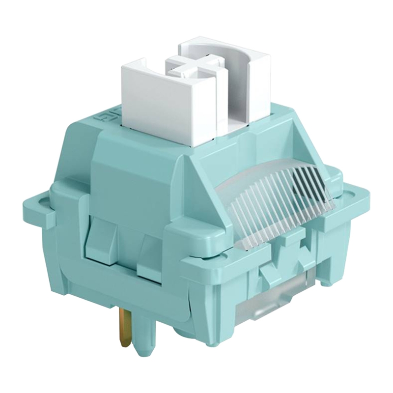 Aula Leobog Ice Vein Lineer Mekanik Switch 100 Adet - 1