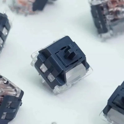 Aula Leobog Interstellar Tactile Mekanik Switch 100 Adet - 4