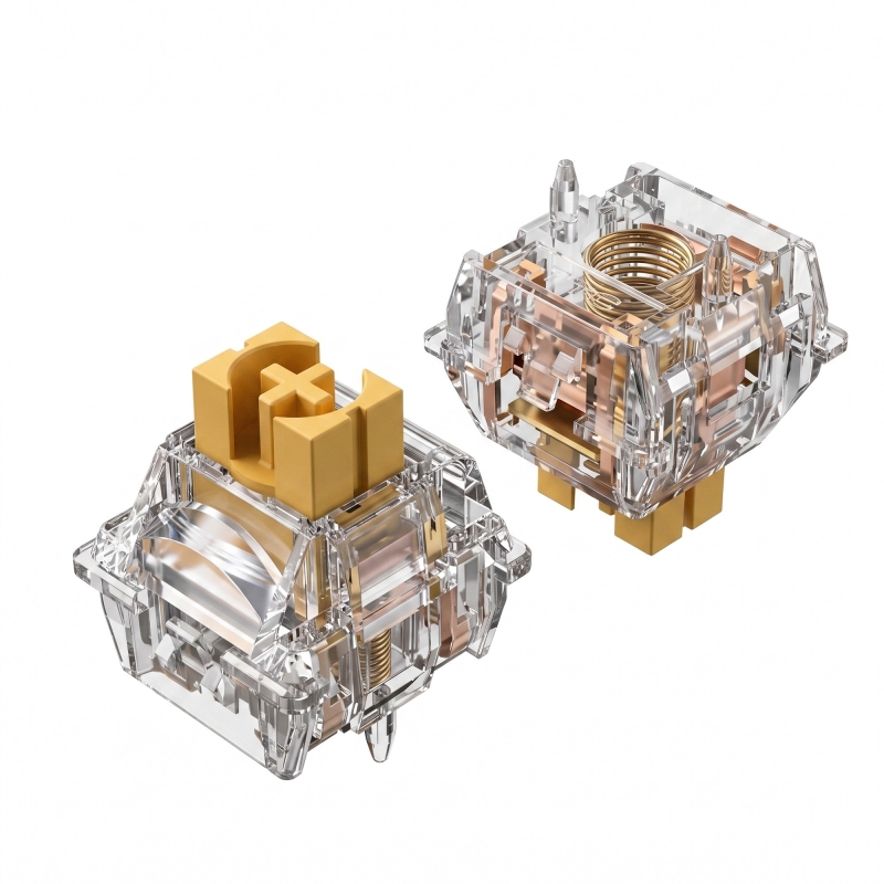 Aula Leobog Jade King Manyetik Switch 20 Adet - 6