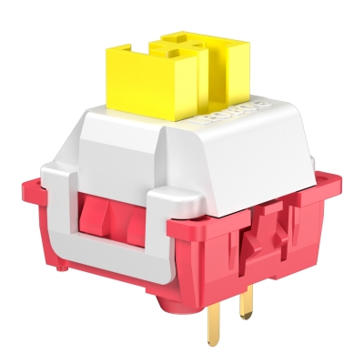 Aula Leobog Nimbus V3 Lineer Mekanik Switch 80 Adet - Aula