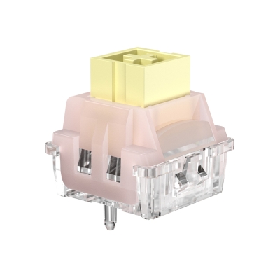 Aula Leobog Pink King Manyetik Switch 20 Adet - Aula
