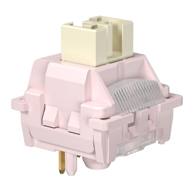 Aula Leobog Raindrop Lineer Mekanik Switch 100 Adet - Aula