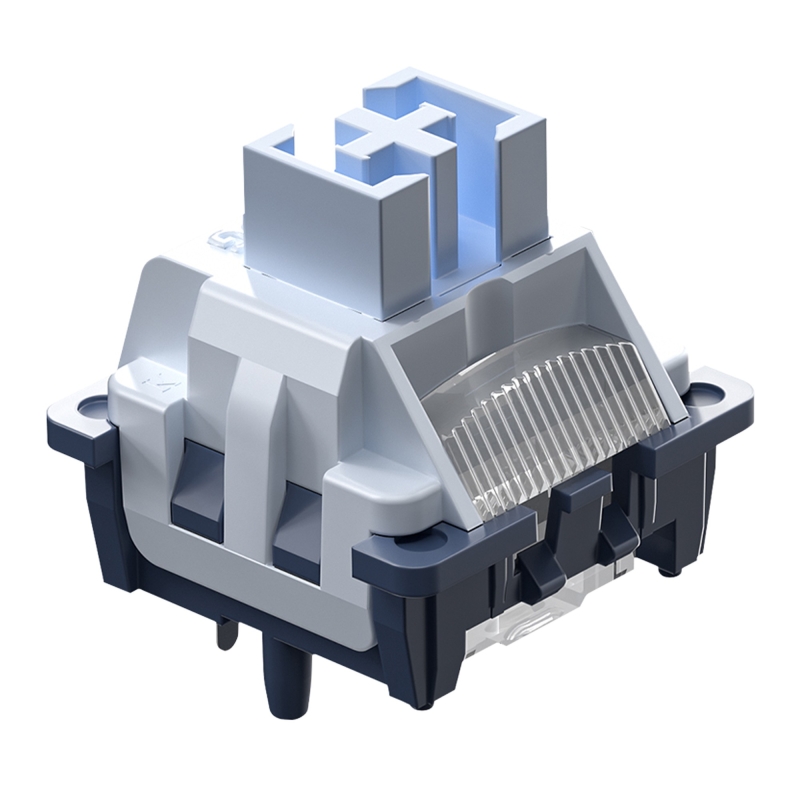 Aula Leobog Rambo Lineer Mekanik Switch 100 Adet - 1