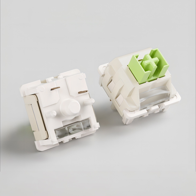 Aula Leobog Reaper Lineer Mekanik Switch 100 Adet - 3