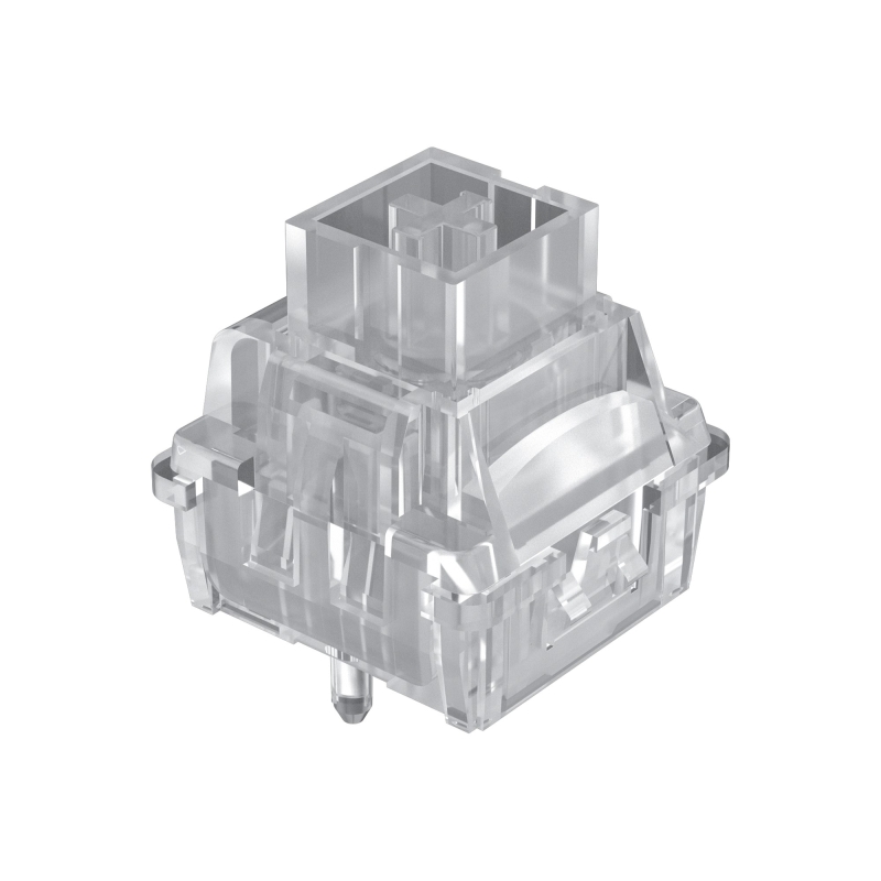 Aula Leobog Silver Manyetik Switch 20 Adet - 1