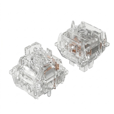 Aula Leobog Silver Manyetik Switch 20 Adet - 6