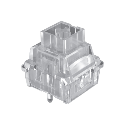 Aula Leobog Silver Manyetik Switch 20 Adet - Aula