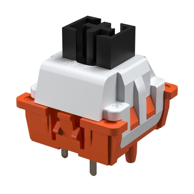 Aula Leobog Space Golden Lineer Mekanik Switch 100 Adet - Aula