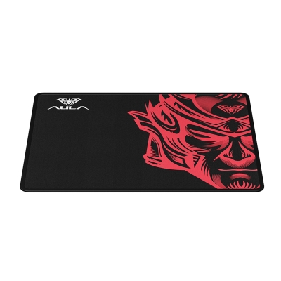 Aula MP-W 25x21CM Kaymaz Tabanlı Gaming Oyuncu Mousepad - 3