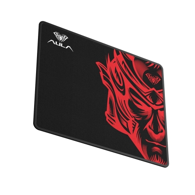 Aula MP-W 25x21CM Kaymaz Tabanlı Gaming Oyuncu Mousepad - 4