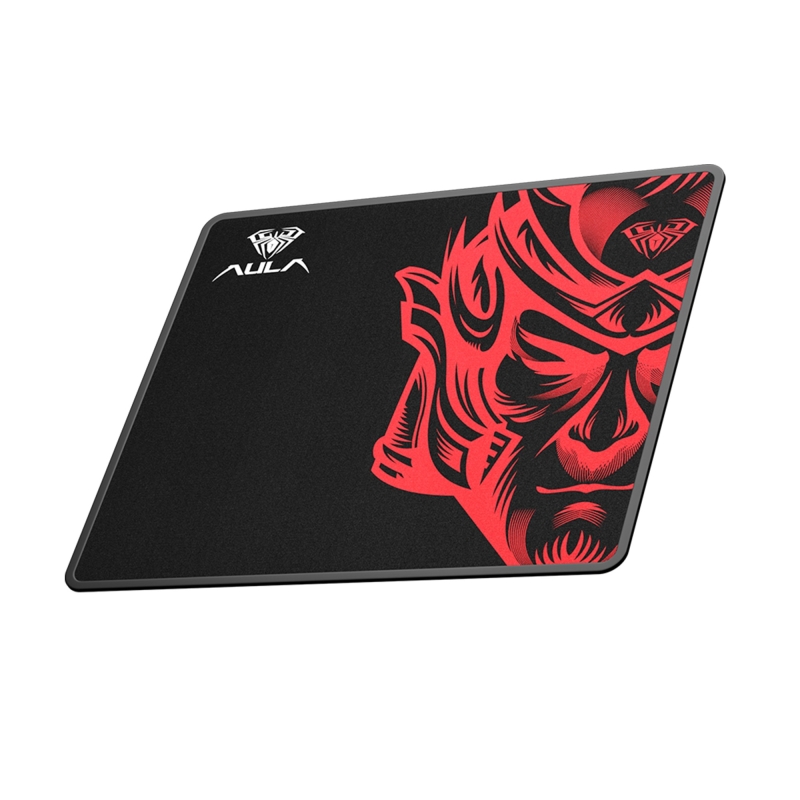 Aula MP-W 25x21CM Kaymaz Tabanlı Gaming Oyuncu Mousepad - 2