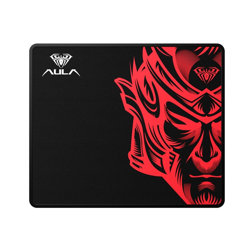 Aula MP-W 25x21CM Kaymaz Tabanlı Gaming Oyuncu Mousepad - 1