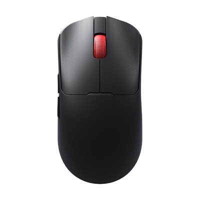 Aula SC380 Pro PAW3311 Sensör 12000 DPI 1000Hz Kablolu ve Kablosuz Gaming Oyuncu Mouse Siyah - Aula