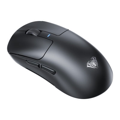 Aula SC680 26000DPI 7 Tuşlu Kablosuz Optik Gaming Oyuncu Mouse Siyah - Aula