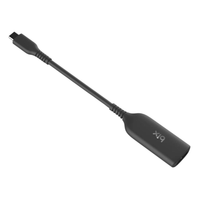 Bix BX01HB PRO Type-C to 4K 30Hz HDMI, HDCP Dönüştürücü Adaptör - 2