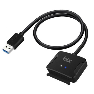 Bix BX04HD USB 3.0 SATA 2.5