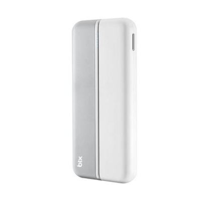 Bix iData Air 32 GB Hafızalı 10000mAh Taşınabilir Powerbank - Bix