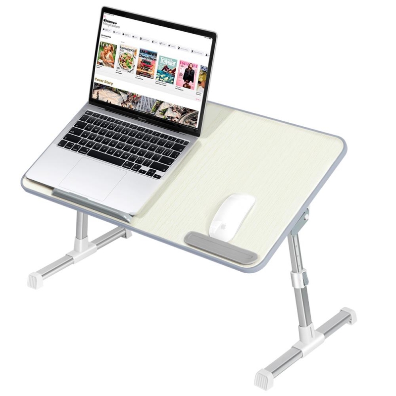 Bix Saiji A6 Çok Fonksiyonlu Ayarlı Notebook Çalışma Masası - 1