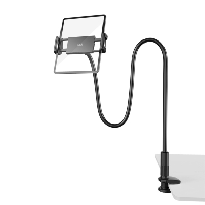 Bix Saiji Datura IS 100CM Akrobat Flexible Ayarlanabilir Telefon Tablet Tutucu Siyah - Bix