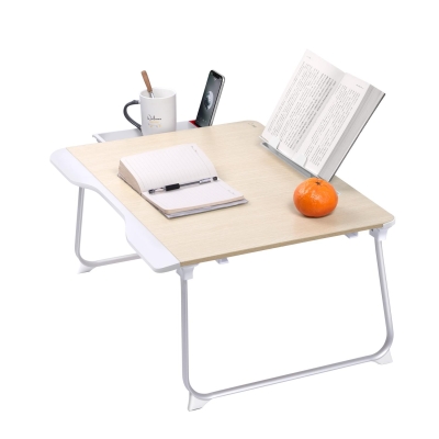 Bix Saiji G6 Ultimate Çekmeceli Notebook Tablet Laptop Çalışma Masası - Bix