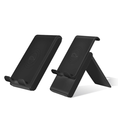 Bix Saiji S0 Ayarlanabilir Masaüstü Telefon ve Tablet Tutucu Stand - 7