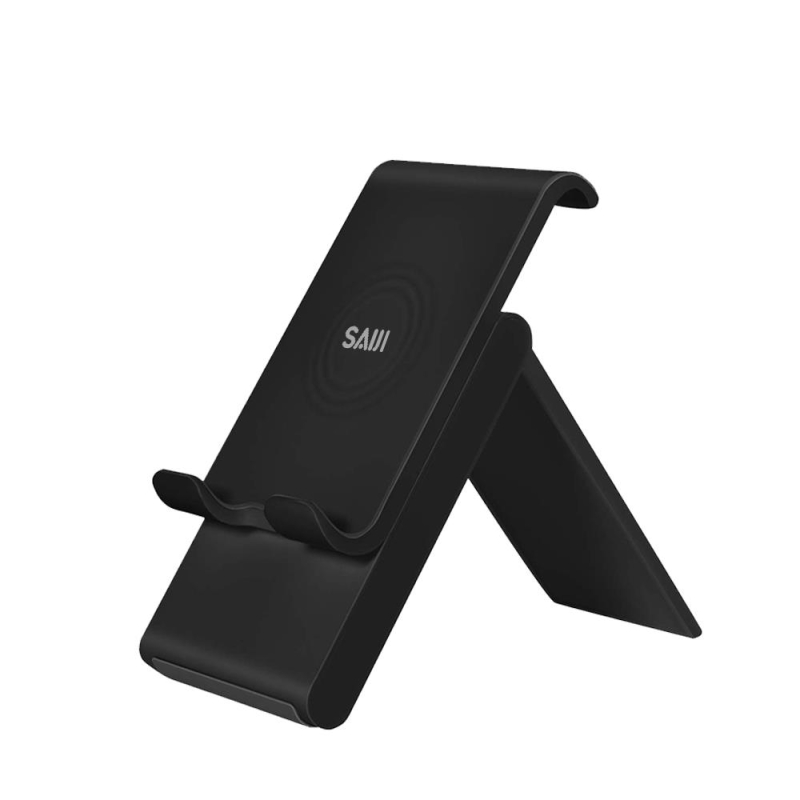 Bix Saiji S0 Ayarlanabilir Masaüstü Telefon ve Tablet Tutucu Stand - 9