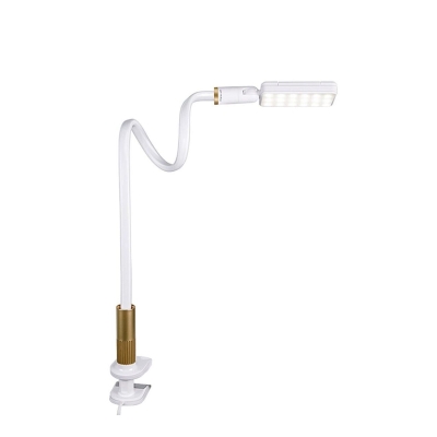 Bix Saiji Sunflower III LED Aydınlatmalı Esnek Telefon Tutucu 100 cm - Bix